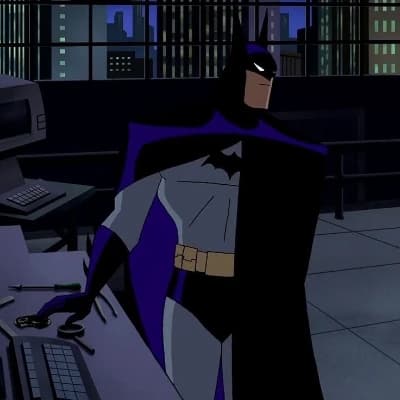 Batman (Bruce Wayne)  thumbnail