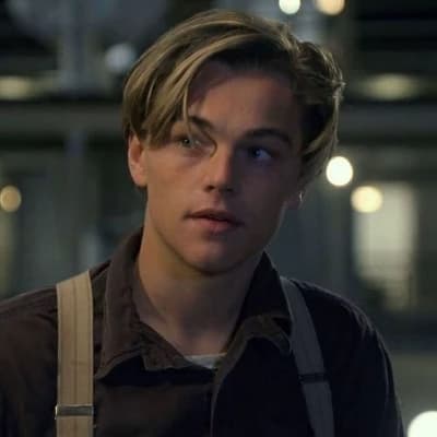 Jack Dawson thumbnail