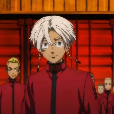 Kurokawa Izana thumbnail