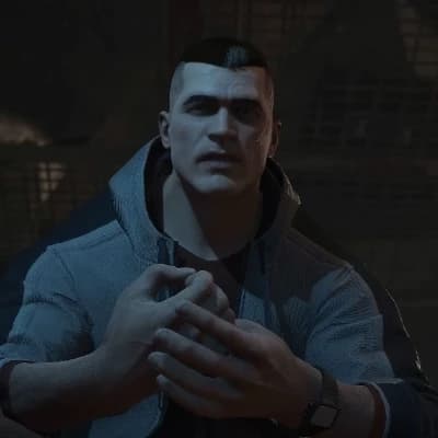 Jason Todd (Red Hood) thumbnail