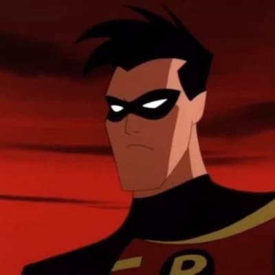 Dick Grayson / Robin / Nightwing thumbnail