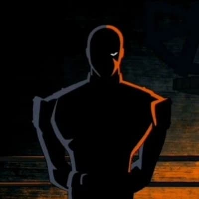 Slade Wilson thumbnail