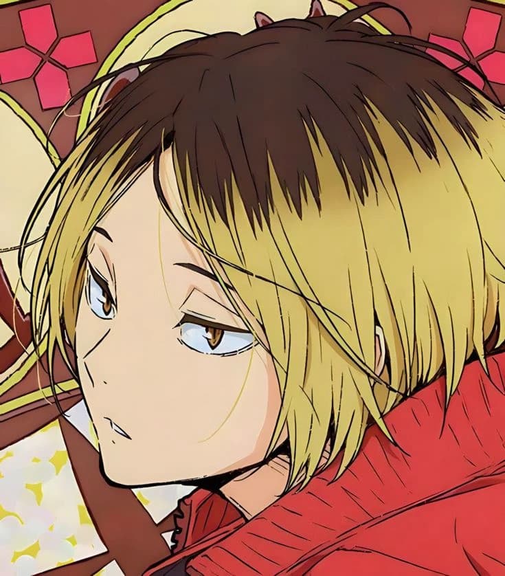 Kenma Kozume thumbnail