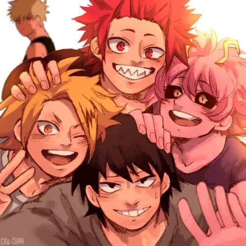BakuSquad thumbnail