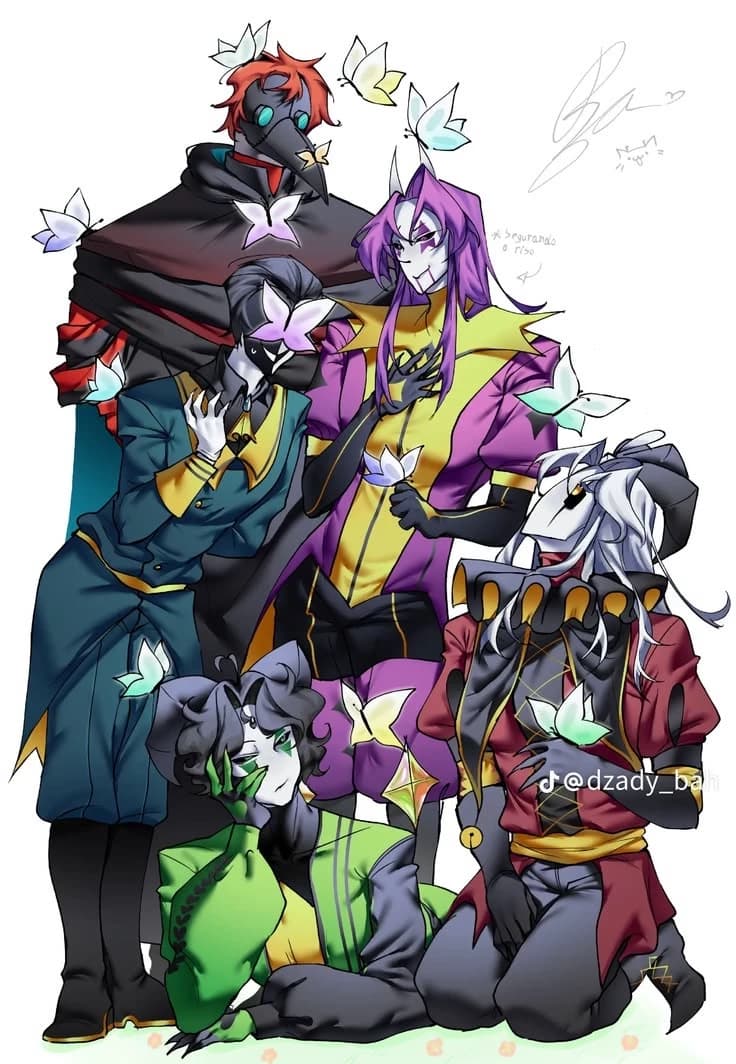 the monsters thumbnail