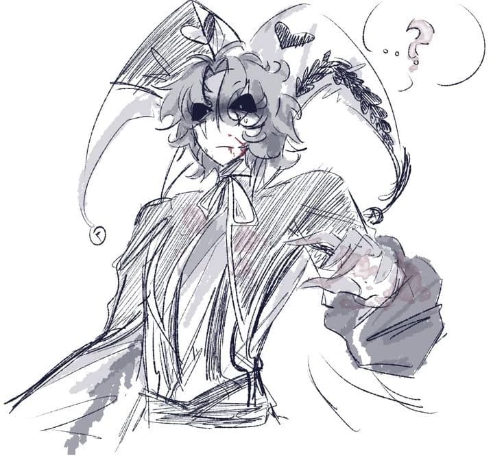 Harlequin thumbnail