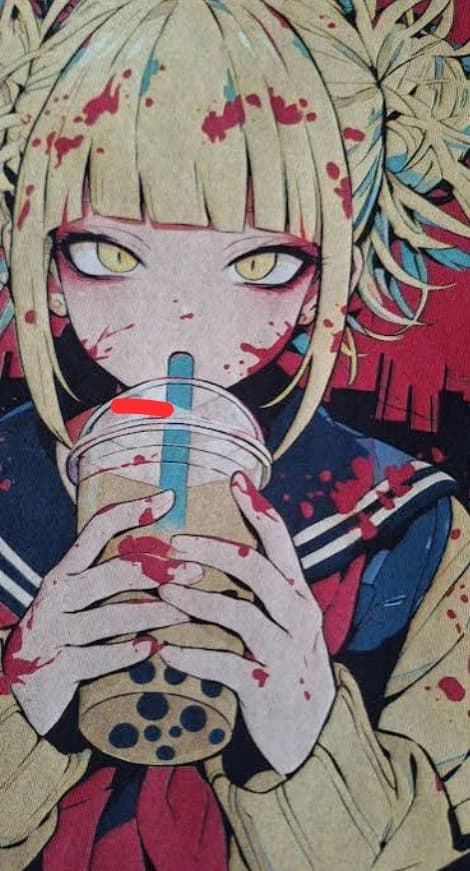 Himiko Toga thumbnail