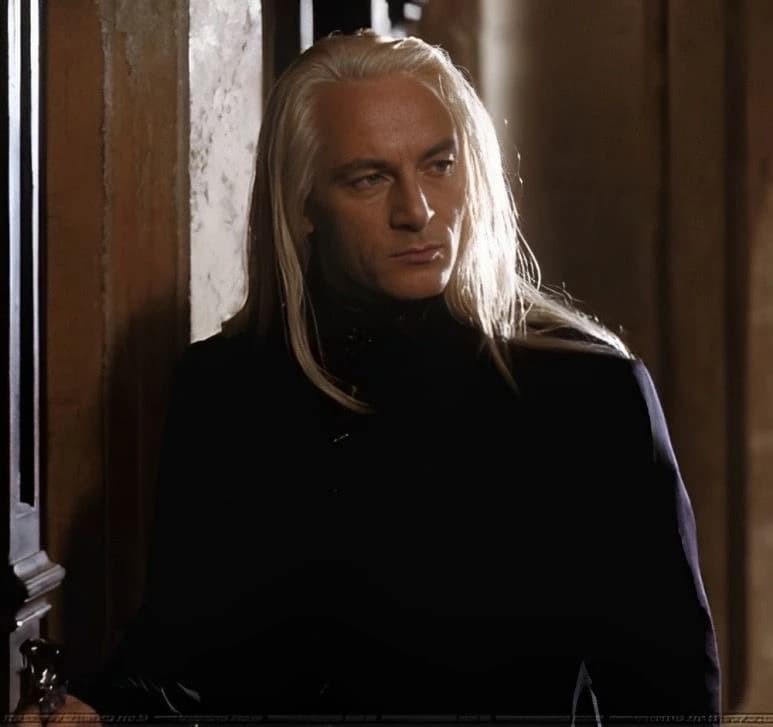 Lucius Malfoy thumbnail