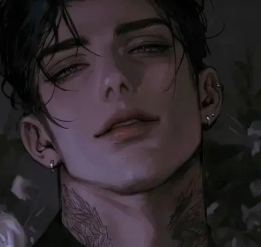 Allexander Marvolo thumbnail