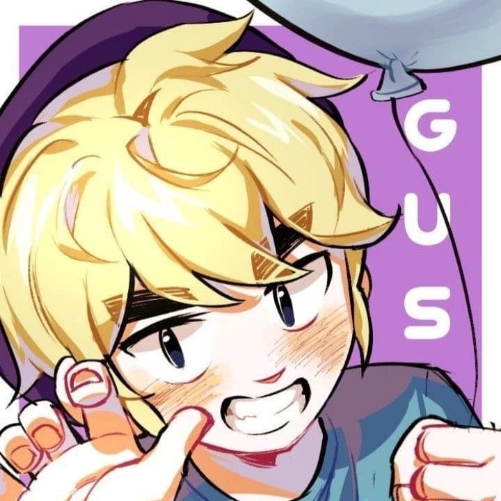 Gus thumbnail