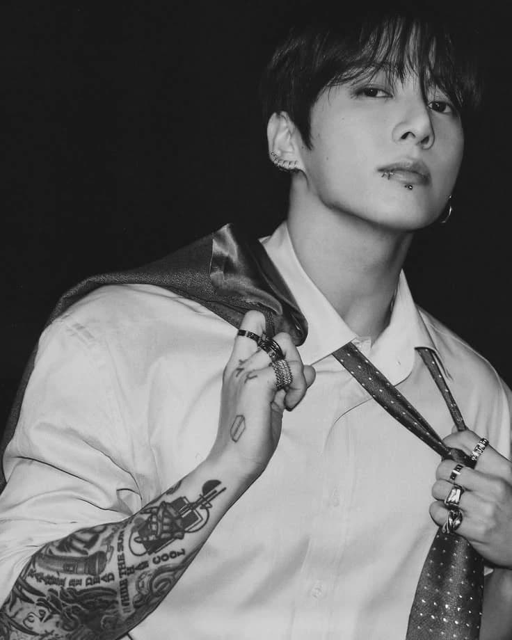 Jeon jungkook thumbnail