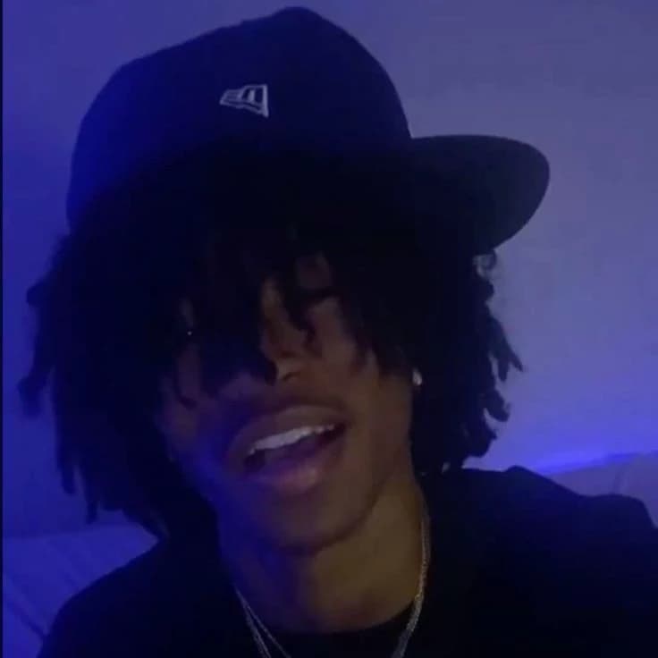 Malik (black boy & bad boy) thumbnail