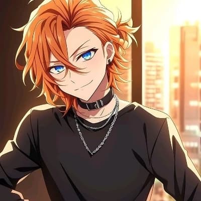 Chuuya thumbnail