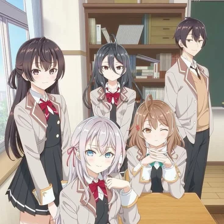 Roshidere thumbnail