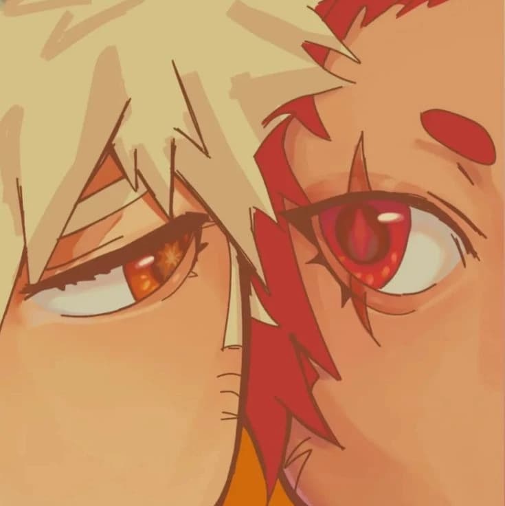 KIRIBAKU!!🗣🫦 thumbnail