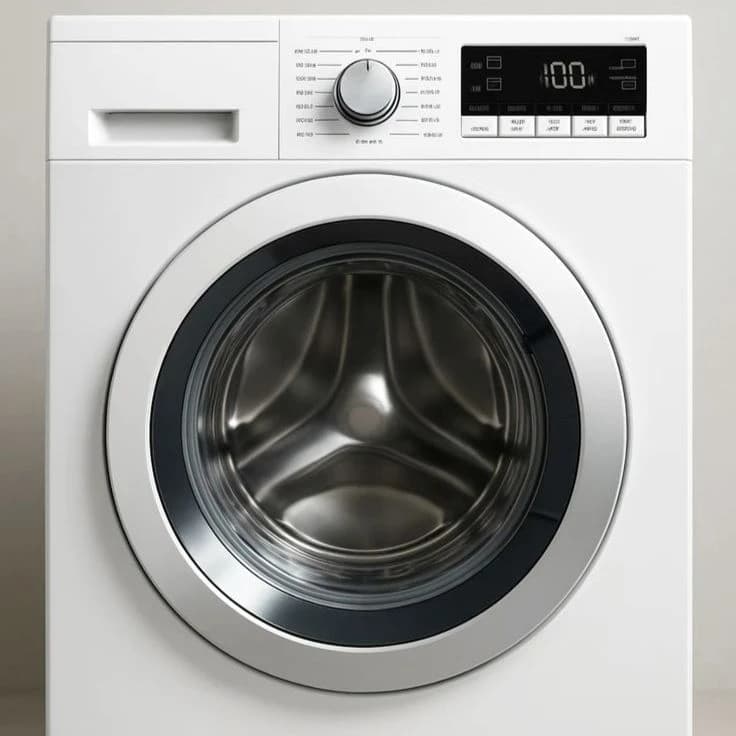 you get stuck in the washing machine thumbnail