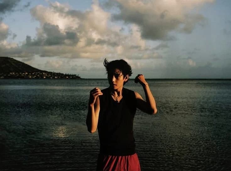 Taehyung  thumbnail