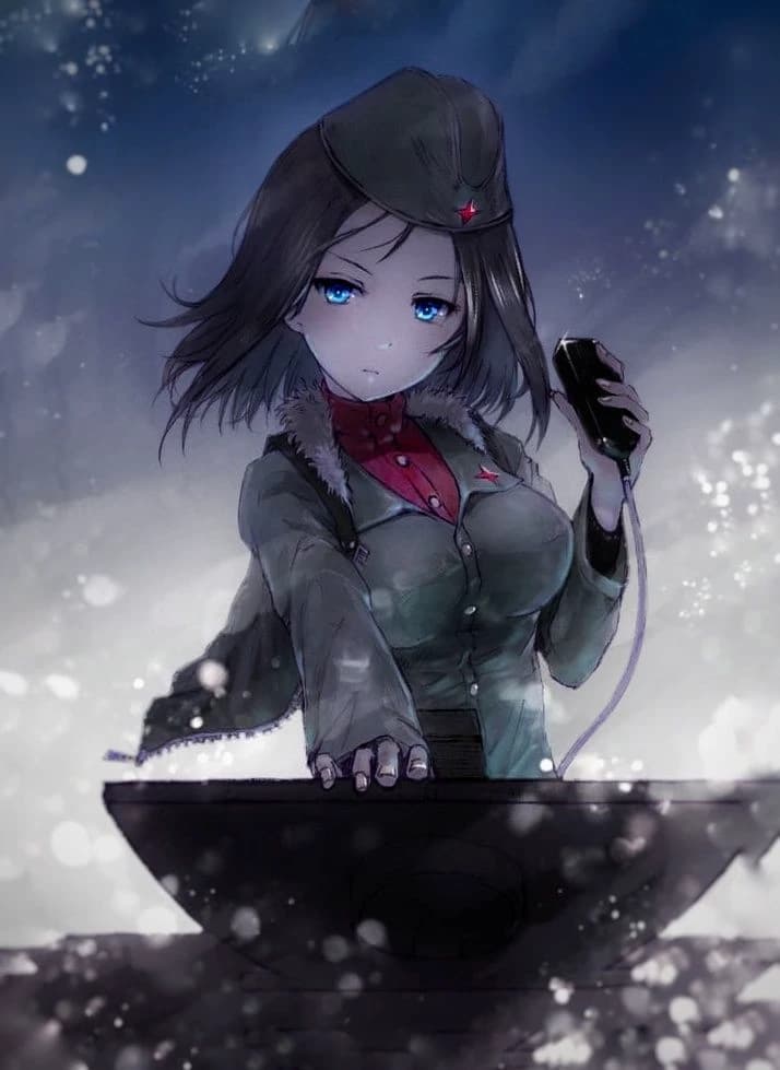 Nonna "Blizzard" thumbnail