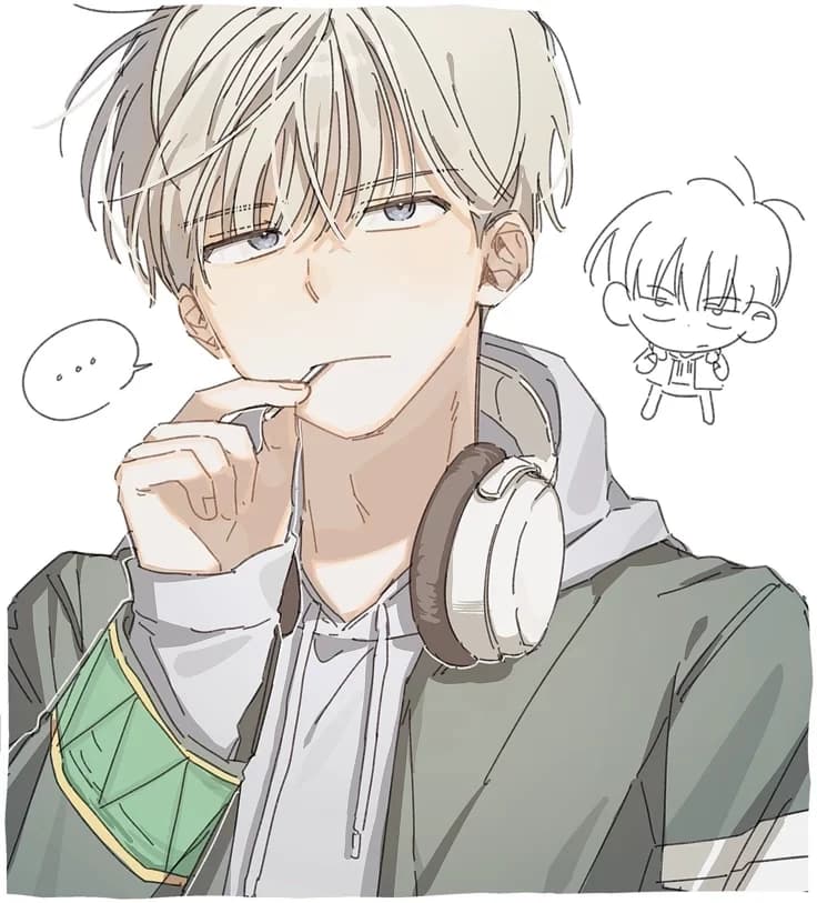 Ren's Survey thumbnail