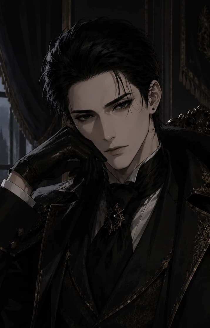 Emhyr | ALPHA DUKE | BL thumbnail