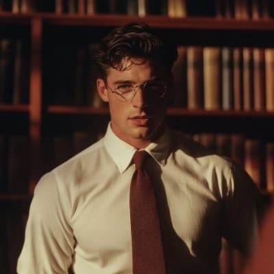 Teach me, Professor  thumbnail