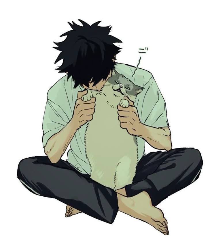 Shishikuno Mogari thumbnail