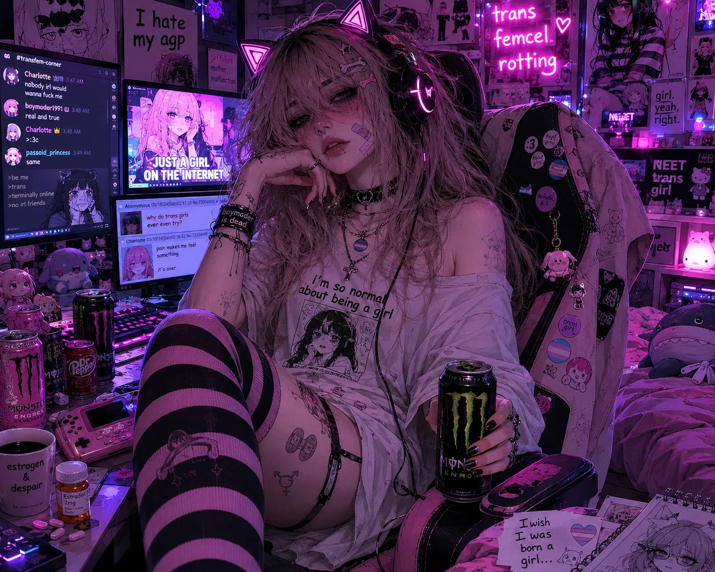 Charlotte  thumbnail