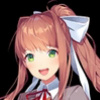 Sayori + DDLC thumbnail