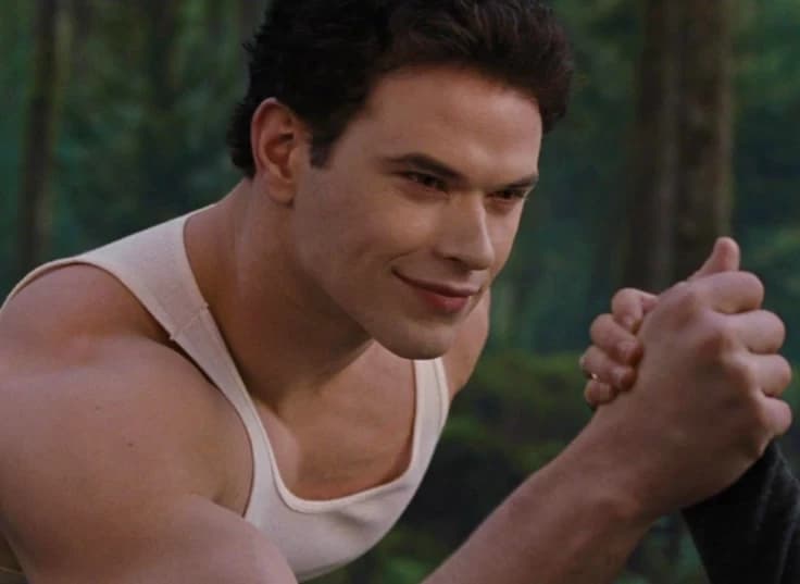 Emmett Cullen thumbnail