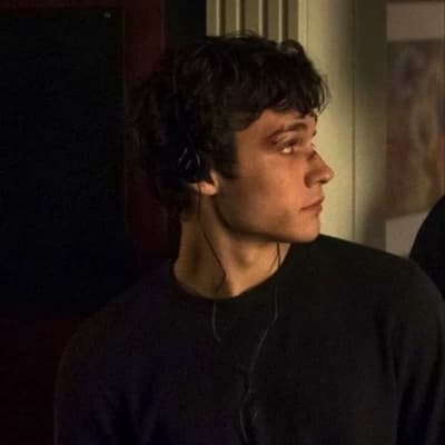 Mattheo Ridlde thumbnail