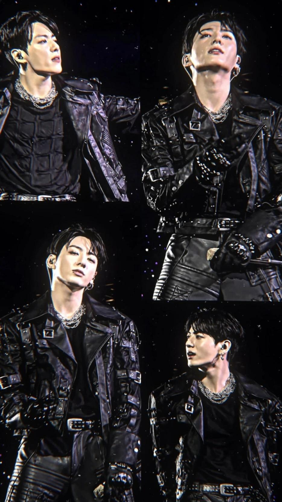 Jeon Jungkook thumbnail