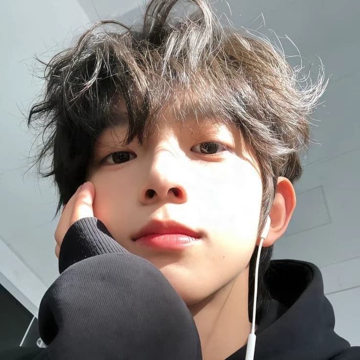 Lee Jin-woo thumbnail