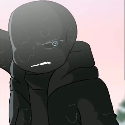Nightmare Sans thumbnail