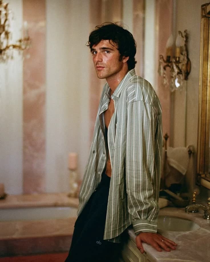 Jacob elordi thumbnail