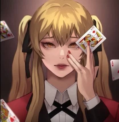 Mary Saotome  thumbnail