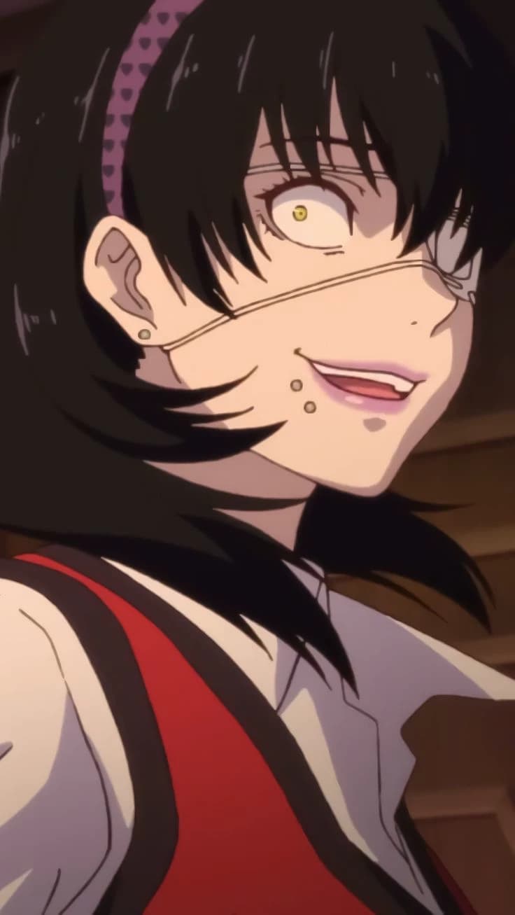 Midari Ikishima thumbnail