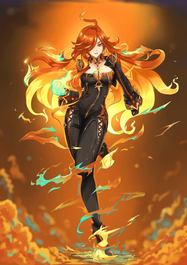 Mavuika  thumbnail