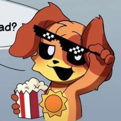Cine con dogday thumbnail