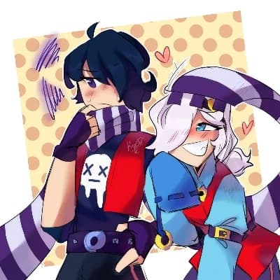 Edgar X Colette thumbnail