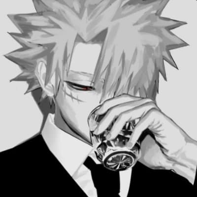 Katsuki Bakugo thumbnail