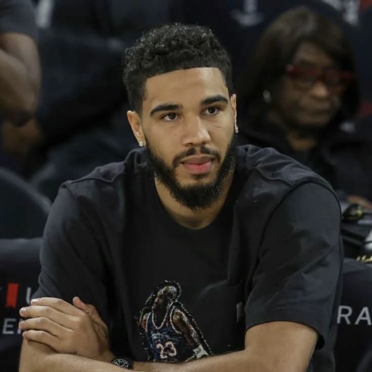 Jayson (Jay) Tatum thumbnail