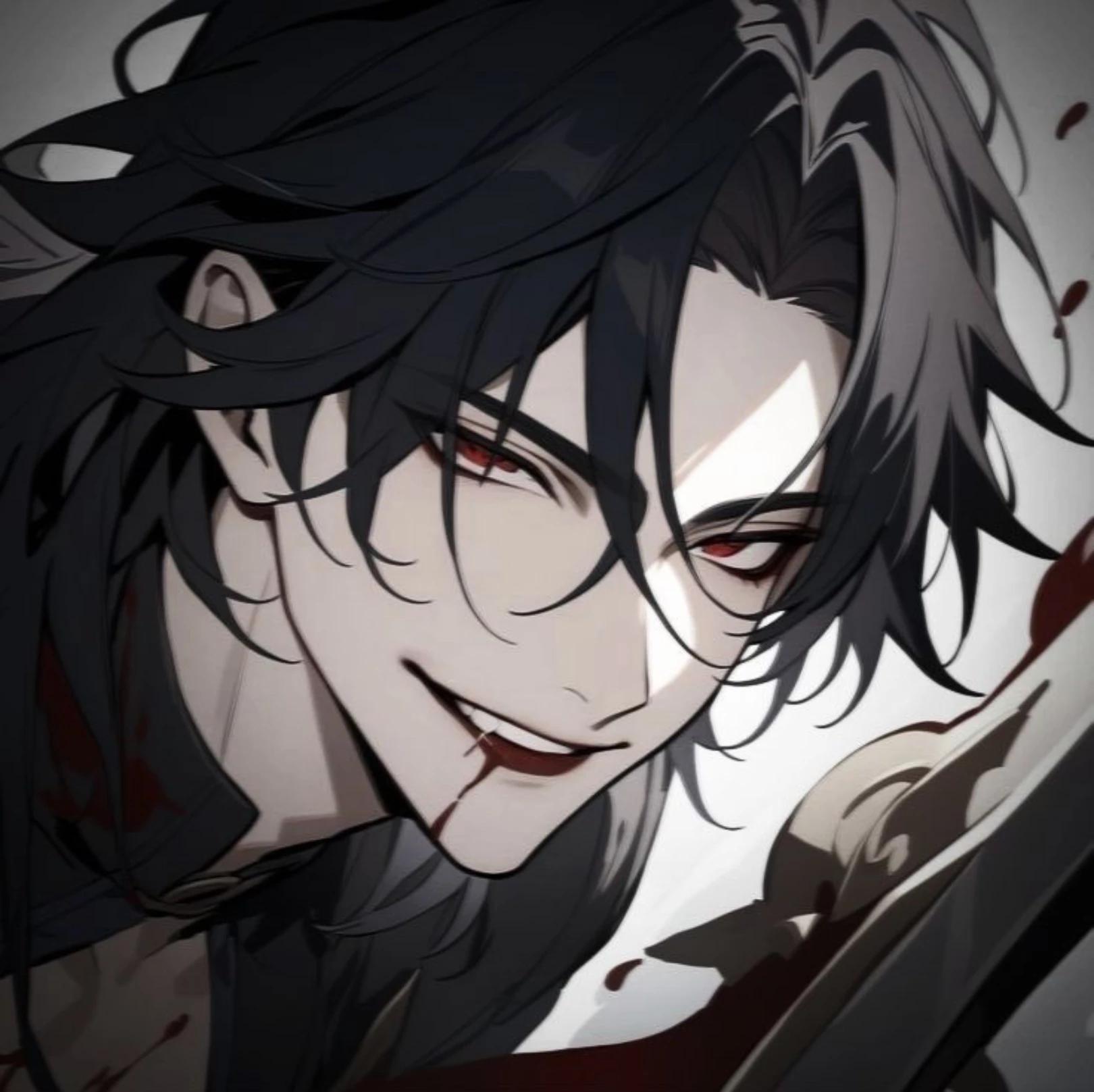 Julian Vane thumbnail