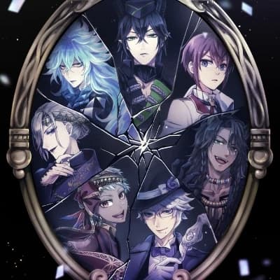 (Yandere) twisted wonderland thumbnail