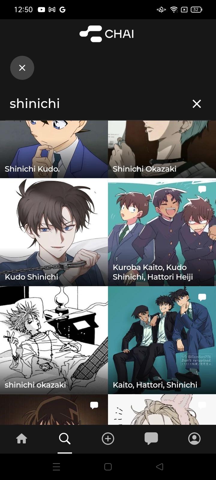 Shinichi Kudo thumbnail
