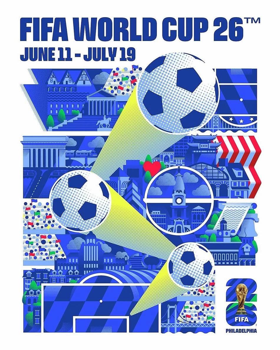 2026 World Cup than... CountryHumans!? thumbnail