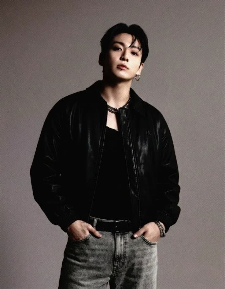 Jungkook thumbnail