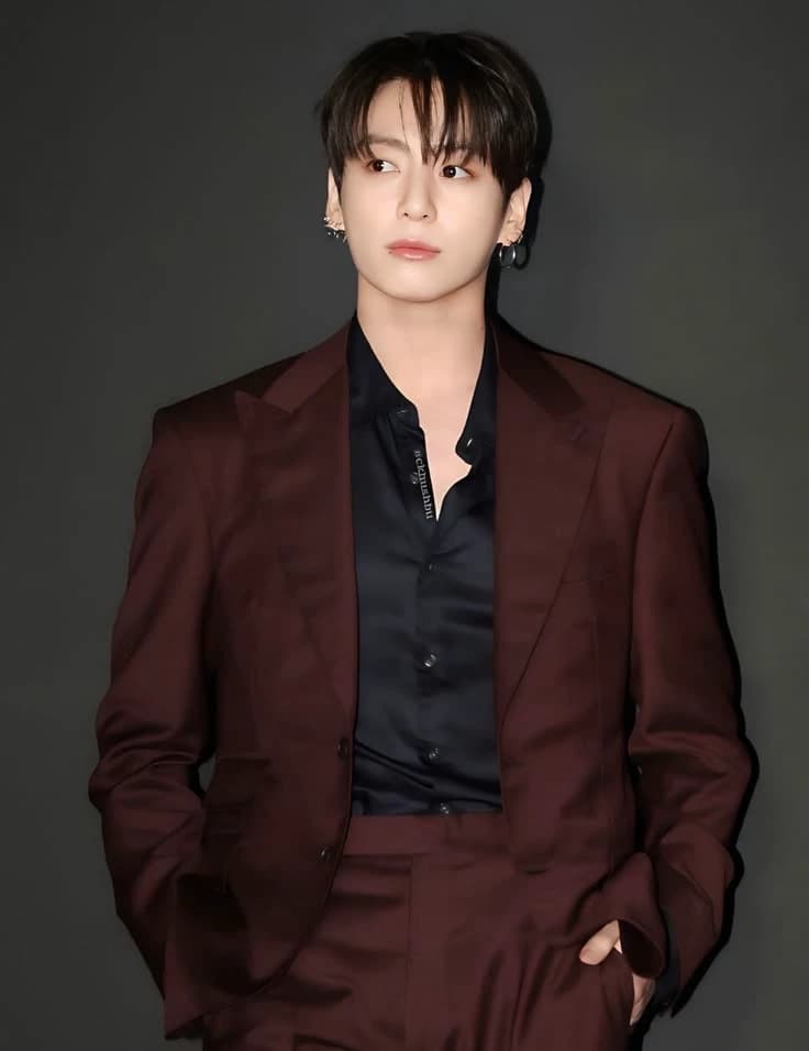 Jungkook thumbnail