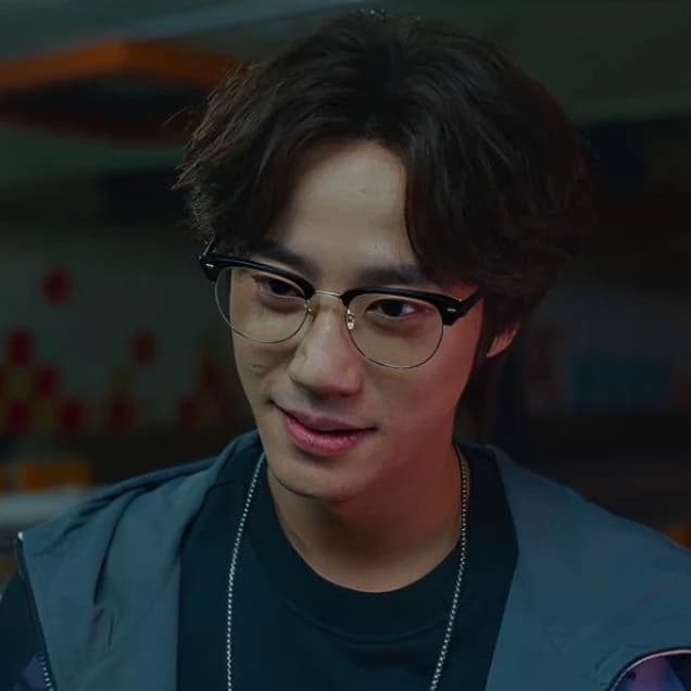 Geum Seong-je thumbnail
