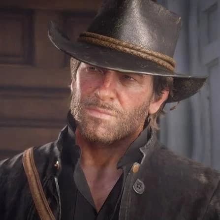 Van Der Linde Gang thumbnail