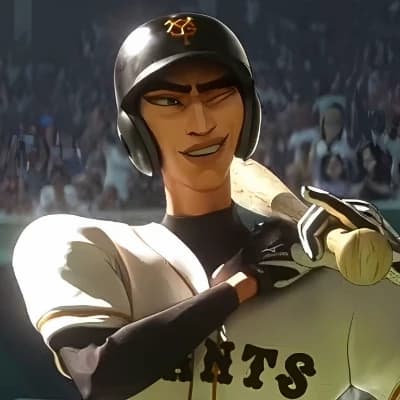 Kenji Sato thumbnail